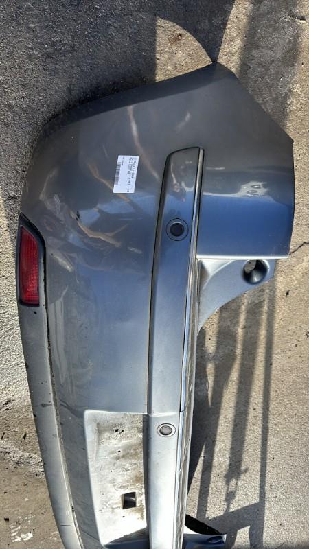 Pare choc arriere CITROEN C4 1 PHASE 1 Diesel - 1