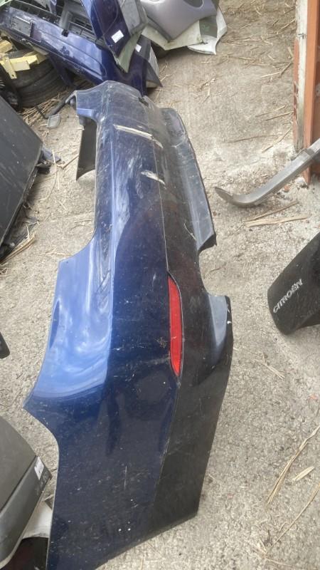Pare choc arriere BMW SERIE 5 E60 PHASE 2 Diesel - 1