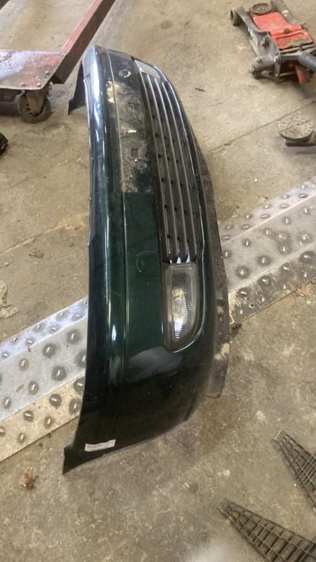 Pare choc avant OPEL ZAFIRA A PHASE 2 Diesel - 1