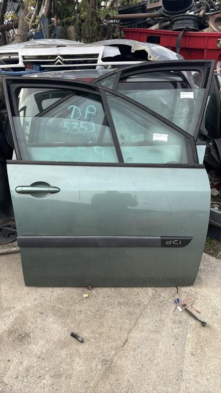 Porte avant droit RENAULT SCENIC 2 PHASE 1 Diesel - 1
