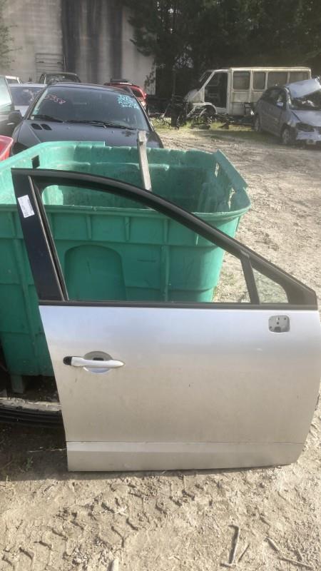 Porte avant droit RENAULT SCENIC 3 PHASE 1 Diesel - 1