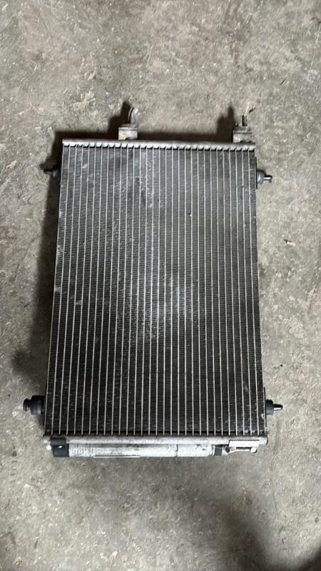 Radiateur clim PEUGEOT 307 PHASE 1 Diesel - 1