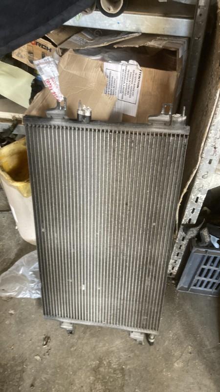 Radiateur clim RENAULT LAGUNA 2 PHASE 1 Essence - 1