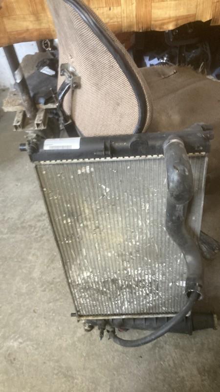 Radiateur eau CITROEN BX Diesel - 1