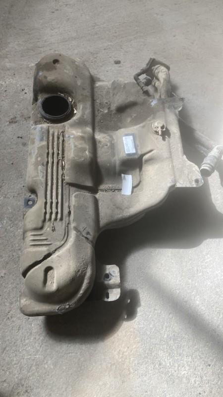 Reservoir RENAULT SCENIC 3 PHASE 1 Diesel - 1