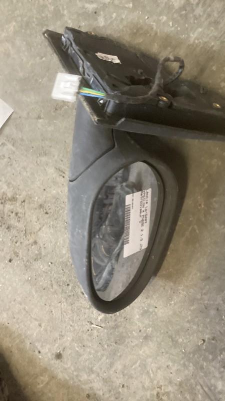 Retroviseur droit LANCIA YPSILON 4 PHASE 2 Diesel - 1