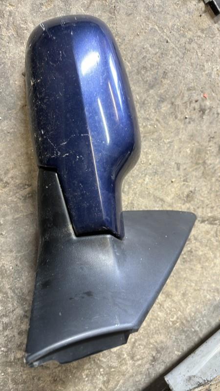 Retroviseur droit RENAULT MEGANE 2 PHASE 1 Diesel - 1