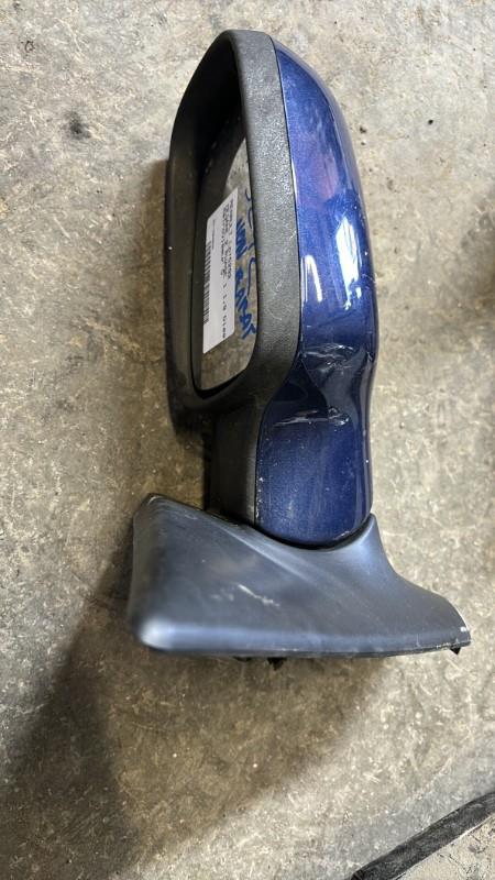 Retroviseur gauche RENAULT MEGANE 2 PHASE 1 Diesel - 1