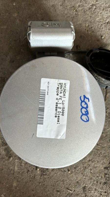 Trappe d'essence HYUNDAI SANTA FE 1 Diesel - 1