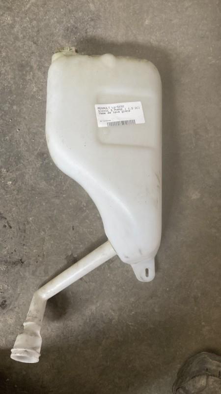 Vase de lave glace RENAULT SCENIC 3 PHASE 1 Diesel - 1