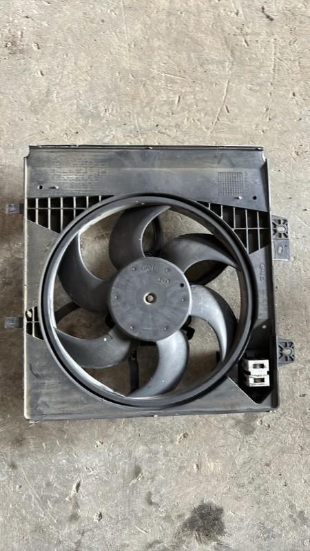 Ventilateur eau CITROEN C2 PHASE 1 Essence - 1