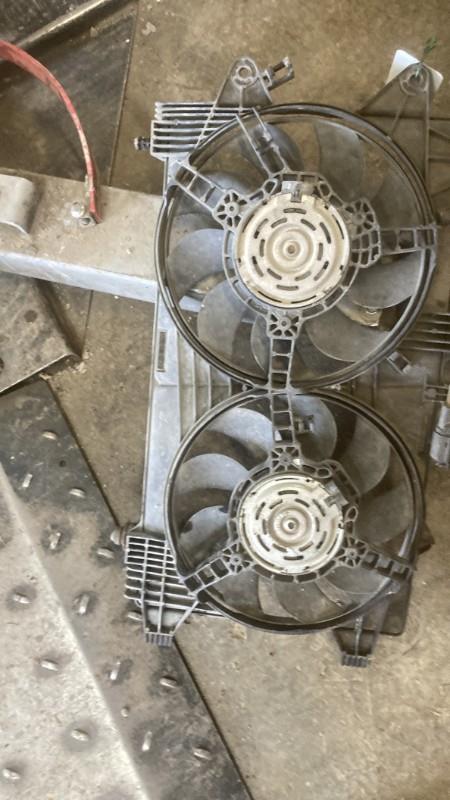 Ventilateur eau LANCIA YPSILON 4 PHASE 2 Diesel - 1