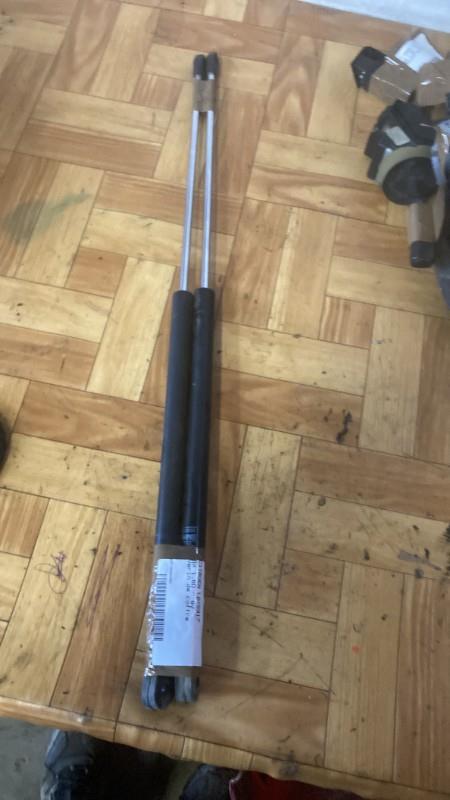 Verin de coffre CITROEN BX Diesel - 1
