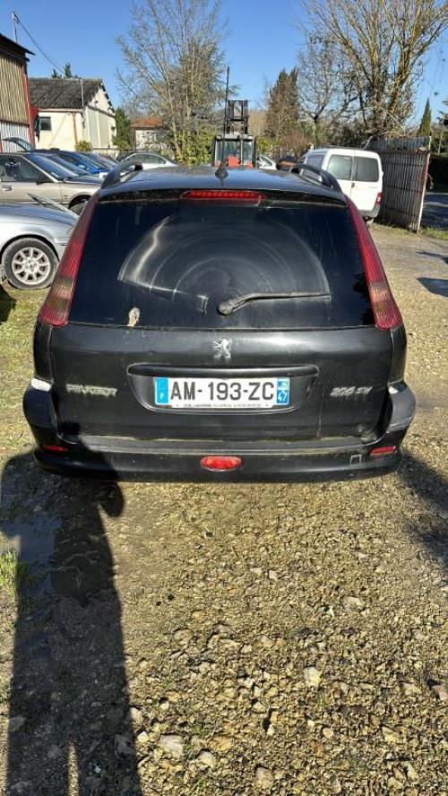 Photo de la pièce