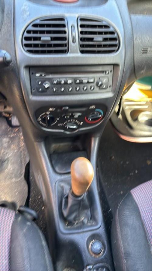 Photo de la pièce