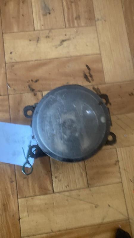 Anti brouillard droit (feux) CITROEN C5 1 PHASE 2 BREAK Diesel - 1