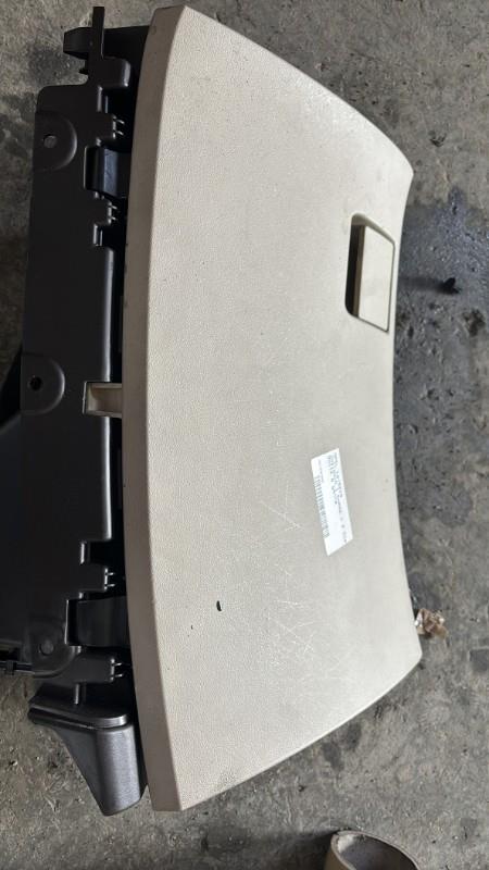 Boite a gants OPEL INSIGNIA 1 PHASE 1 Diesel - 1