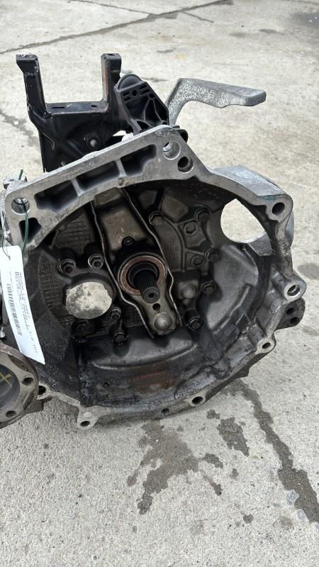 Boite de vitesses SKODA ROOMSTER PHASE 1 Diesel - 1