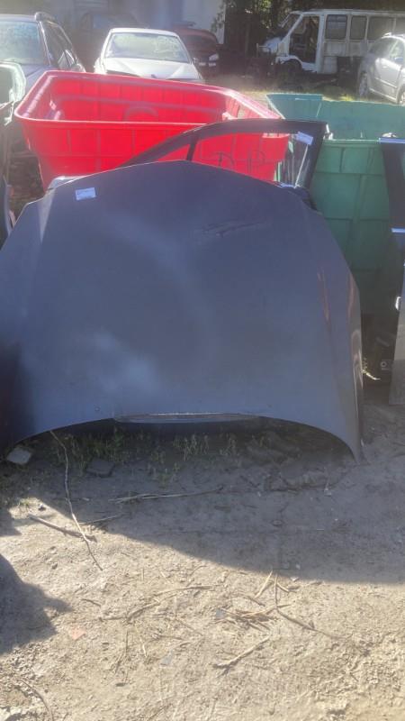 Capot OPEL INSIGNIA 1 PHASE 1 Diesel - 1
