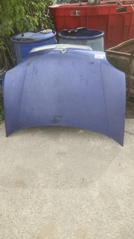 Capot RENAULT KANGOO 1 PHASE 1 Diesel - 1