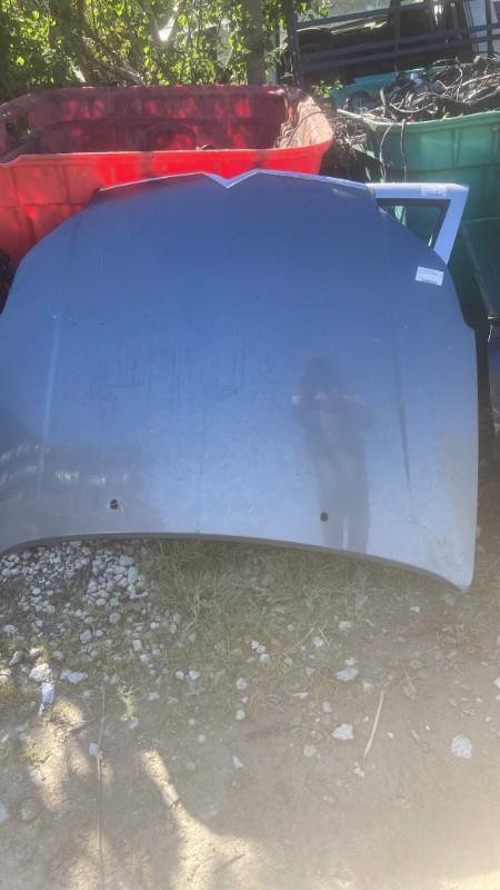 Capot CITROEN C5 1 PHASE 2 BREAK Diesel - 1