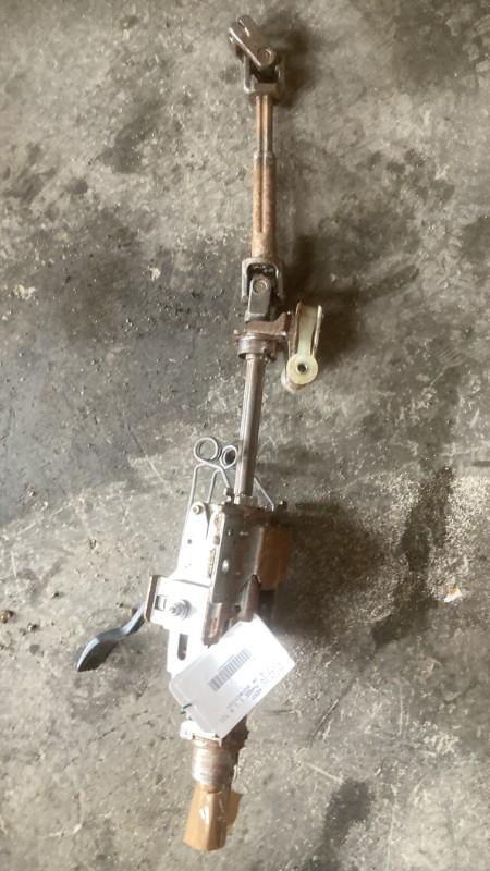 Colonne de direction SKODA ROOMSTER PHASE 1 Diesel - 1