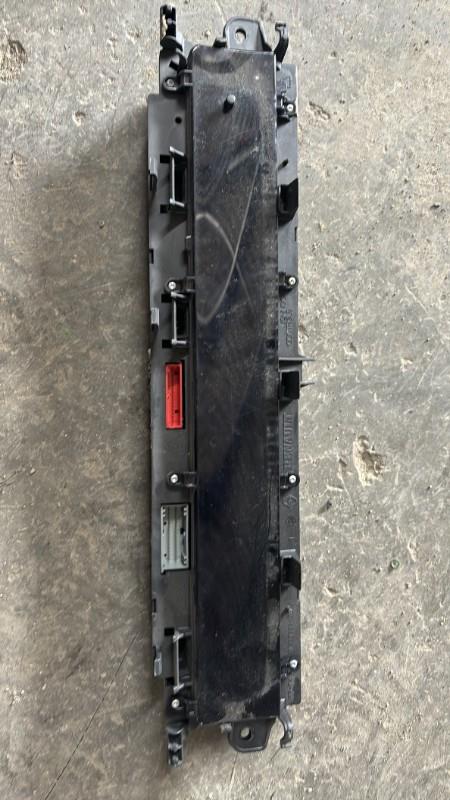 Compteur RENAULT GRAND SCENIC 2 PHASE 1 Diesel - 1