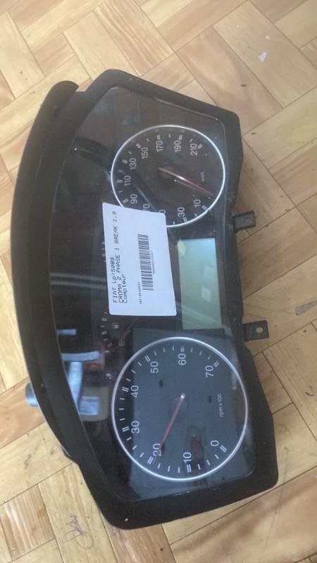 Compteur FIAT CROMA 2 PHASE 1 BREAK Diesel - 1