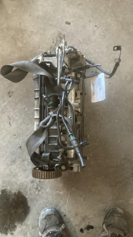 Culasse PEUGEOT 206 PHASE 1 BREAK Diesel - 1