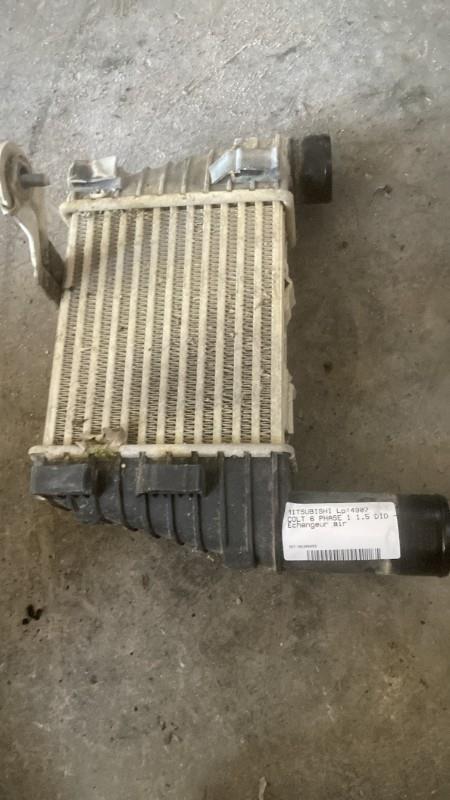 Echangeur air (Intercooler) MITSUBISHI COLT 6 PHASE 1 Diesel - 1