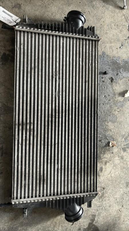 Echangeur air (Intercooler) OPEL INSIGNIA 1 PHASE 1 Diesel - 1