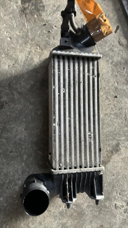 Echangeur air (Intercooler) PEUGEOT 406 PHASE 1 Diesel - 1