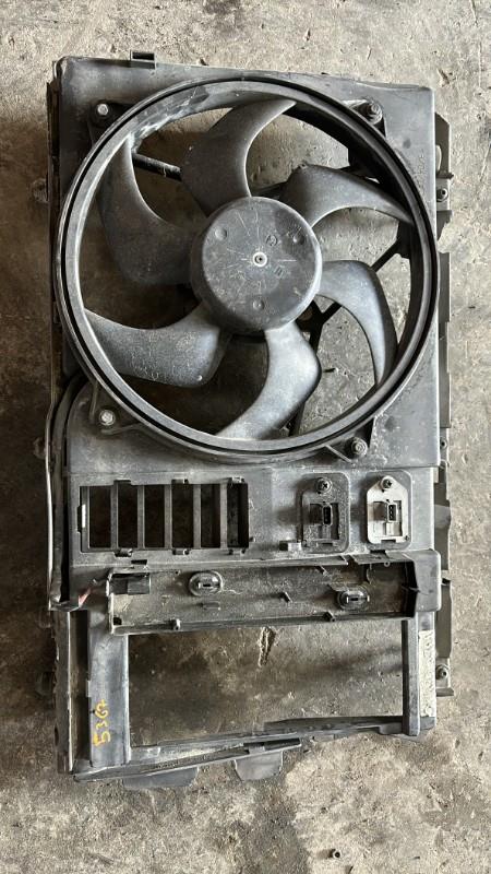 Face avant PEUGEOT 406 PHASE 1 Diesel - 1