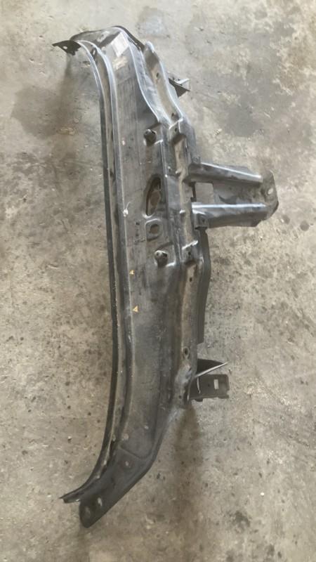 Face avant RENAULT ESPACE 4 PHASE 1 Diesel - 1