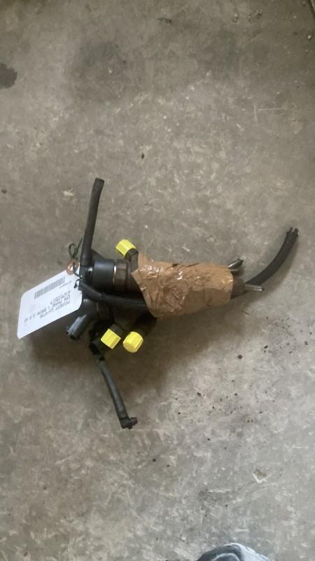 Injecteurs PEUGEOT 206 PHASE 1 BREAK Diesel - 1