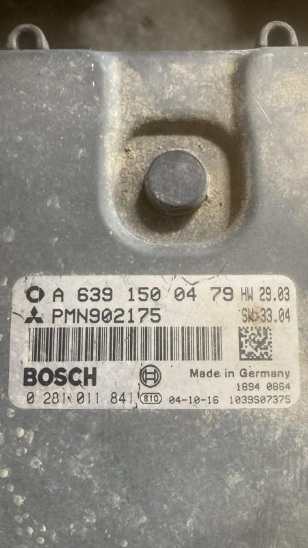 Kit de demarrage MITSUBISHI COLT 6 PHASE 1 Diesel - 1