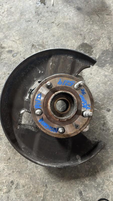 Moyeu avant droit OPEL INSIGNIA 1 PHASE 1 Diesel - 1