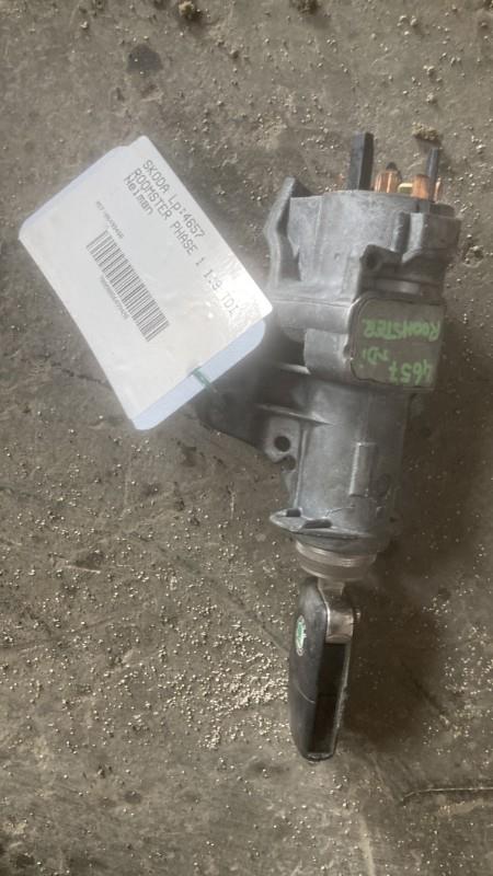 Neiman SKODA ROOMSTER PHASE 1 Diesel - 1