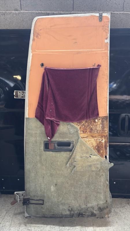 Porte de coffre droit MERCEDES SPRINTER 1 PHASE 1 Diesel - 1