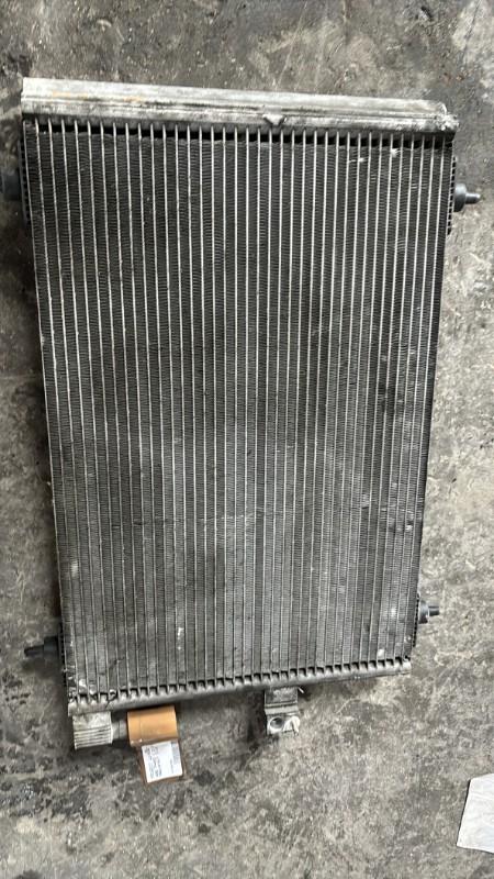 Radiateur clim PEUGEOT 406 PHASE 1 Diesel - 1