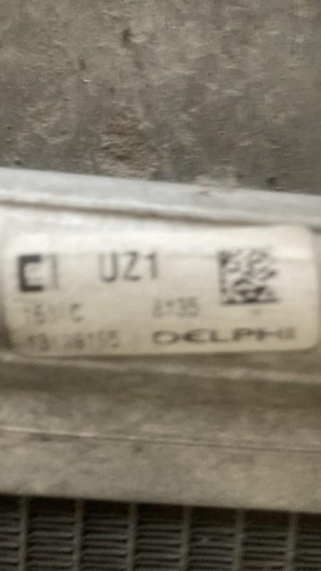 Radiateur clim OPEL ZAFIRA B PHASE 2 Diesel - 1