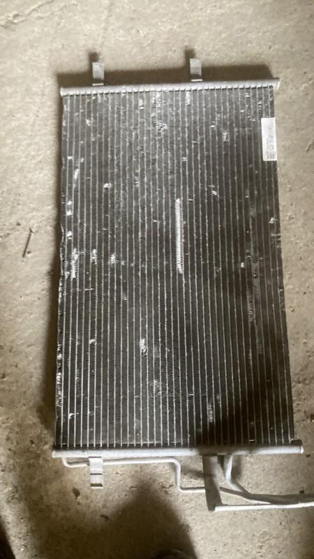 Radiateur clim MAZDA 3 1 PHASE 2 Diesel - 1
