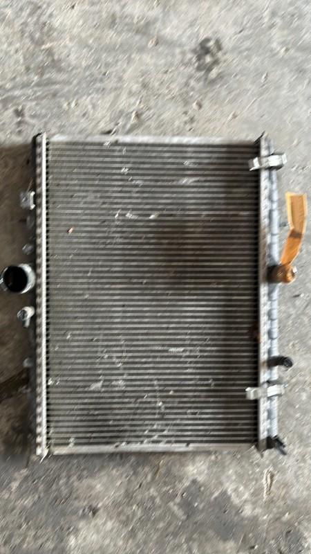 Radiateur eau PEUGEOT 406 PHASE 1 Diesel - 1
