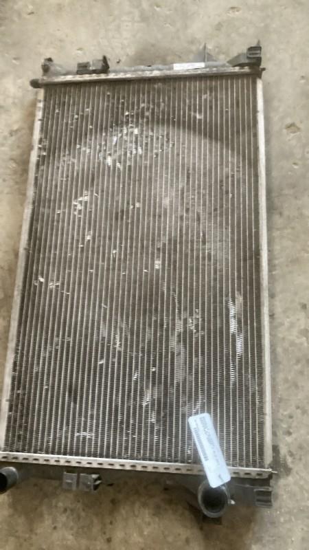 Radiateur eau RENAULT ESPACE 4 PHASE 1 Diesel - 1