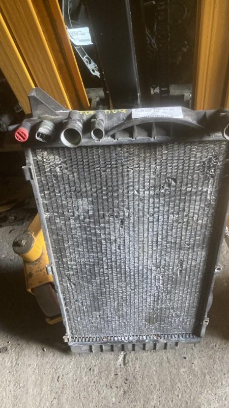 Radiateur eau AUDI 80 3 PHASE 2 Diesel - 1