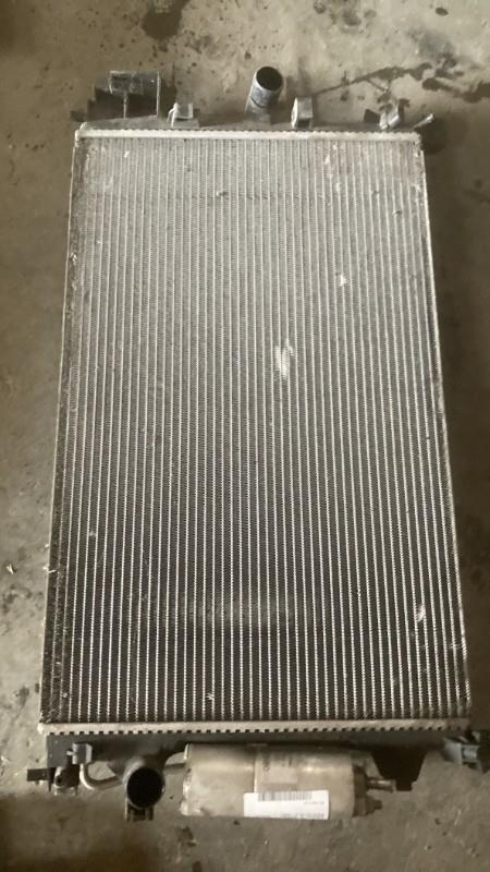 Radiateur eau FIAT CROMA 2 PHASE 1 BREAK Diesel - 1