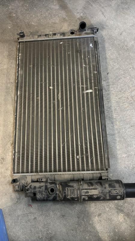 Radiateur eau PEUGEOT 405 PHASE 1 Diesel - 1