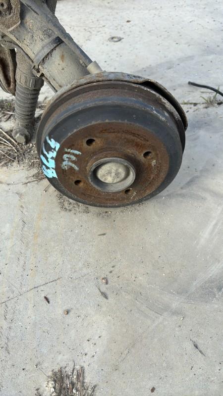 Essieu arriere PEUGEOT 106 PHASE 1 Diesel - 1