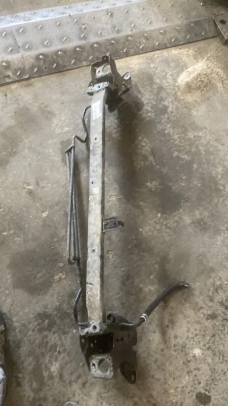 Traverse inferieure RENAULT ESPACE 4 PHASE 1 Diesel - 1