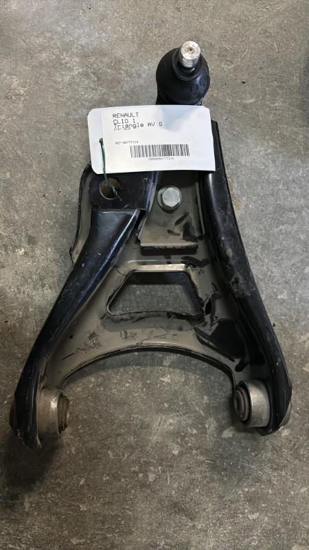Triangle avant gauche RENAULT CLIO 1  - 1